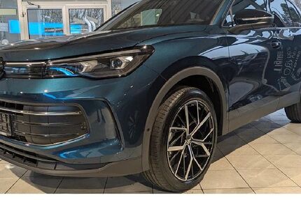 VW Tiguan 1.500 km 49.949 &euro; Eisenhüttenstadt 15890