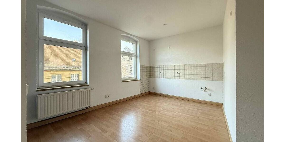 Etagenwohnung Frankfurt (Oder) Frankfurt - 2 Zimmer, 68 m&sup2;, 450&euro; | Angebot:26080102