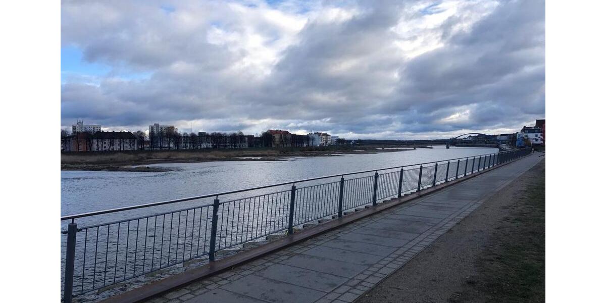 Erdgeschoßwohnung Frankfurt (Oder) - 1 Zimmer, 43 m&sup2;, 650&euro; | Angebot:26238897