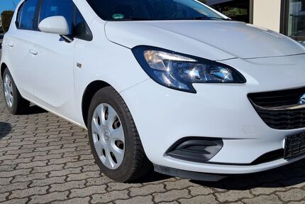 Opel Corsa 73.000 km 7.999 &euro; Vierlinden OT Diedersdorf 15306