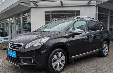 Peugeot 2008 114.000 km 6.949 &euro; Eisenhüttenstadt 15890