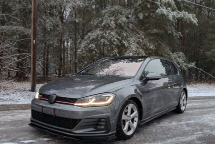 VW Golf 110.000 km 19.999 &euro; Gusow 15306