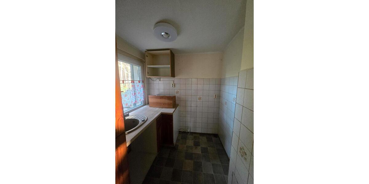 Bungalow Eisenhüttenstadt - 3 Zimmer, 50 m&sup2;, 75.000&euro; | Angebot:22230541