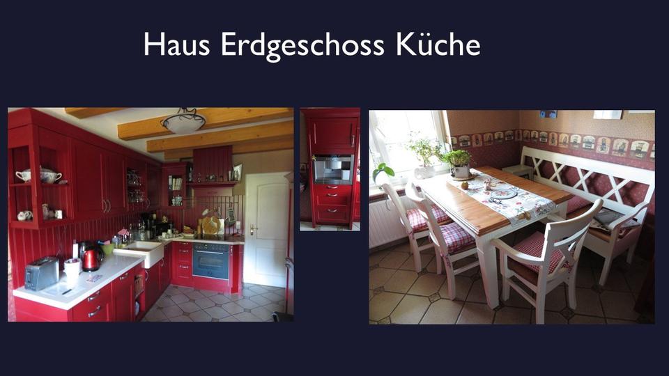 Einfamilienhaus Brieskow-Finkenheerd Finkenheerd - 3 Zimmer, 114 m&sup2;, 2.500&euro; | Angebot:26611527