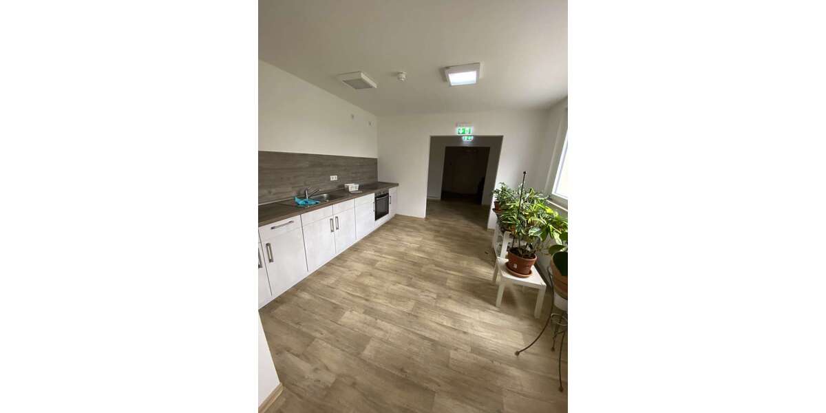 Etagenwohnung Frankfurt (Oder) Beresinchen - 2 Zimmer, 51 m&sup2;, 569&euro; | Angebot:23664062