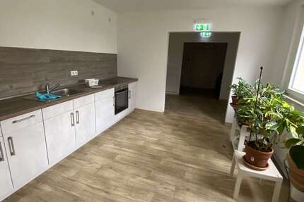 Wohnung Frankfurt (Oder) Beresinchen - 2 Zimmer, 51 m&sup2;, 569&euro; | Angebot:23664062