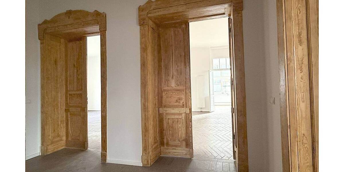 Gewerbeobjekt Frankfurt (Oder) Frankfurt - 3 Zimmer, 800&euro; | Angebot:26583394