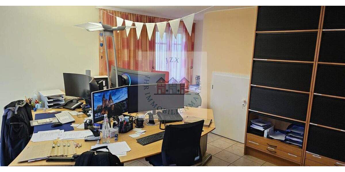 Mehrfamilienhaus, Wohnhaus Frankfurt (Oder) / Gubener Vorstadt Frankfurt - 7 Zimmer, 315 m&sup2;, 600.000&euro; | Angebot:25692165