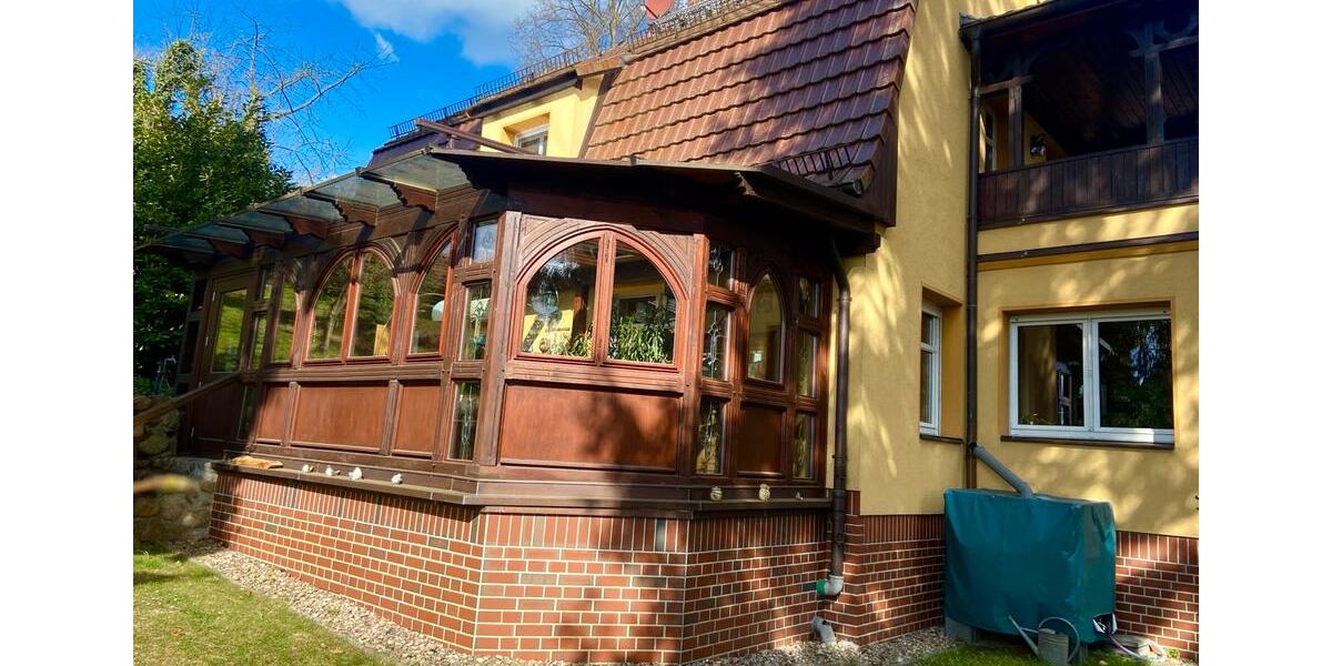 Einfamilienhaus Frankfurt (Oder) - 8 Zimmer, 200 m&sup2;, 650.000&euro; | Angebot:26073127