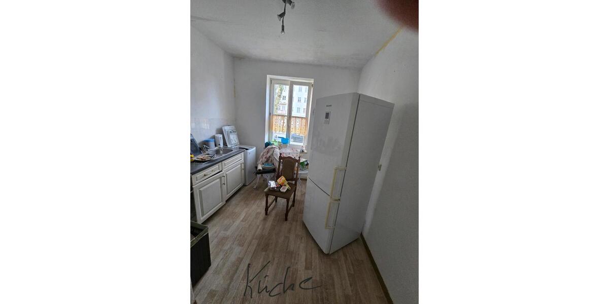Etagenwohnung Eisenhüttenstadt - 3 Zimmer, 63 m&sup2;, 560&euro; | Angebot:26474560