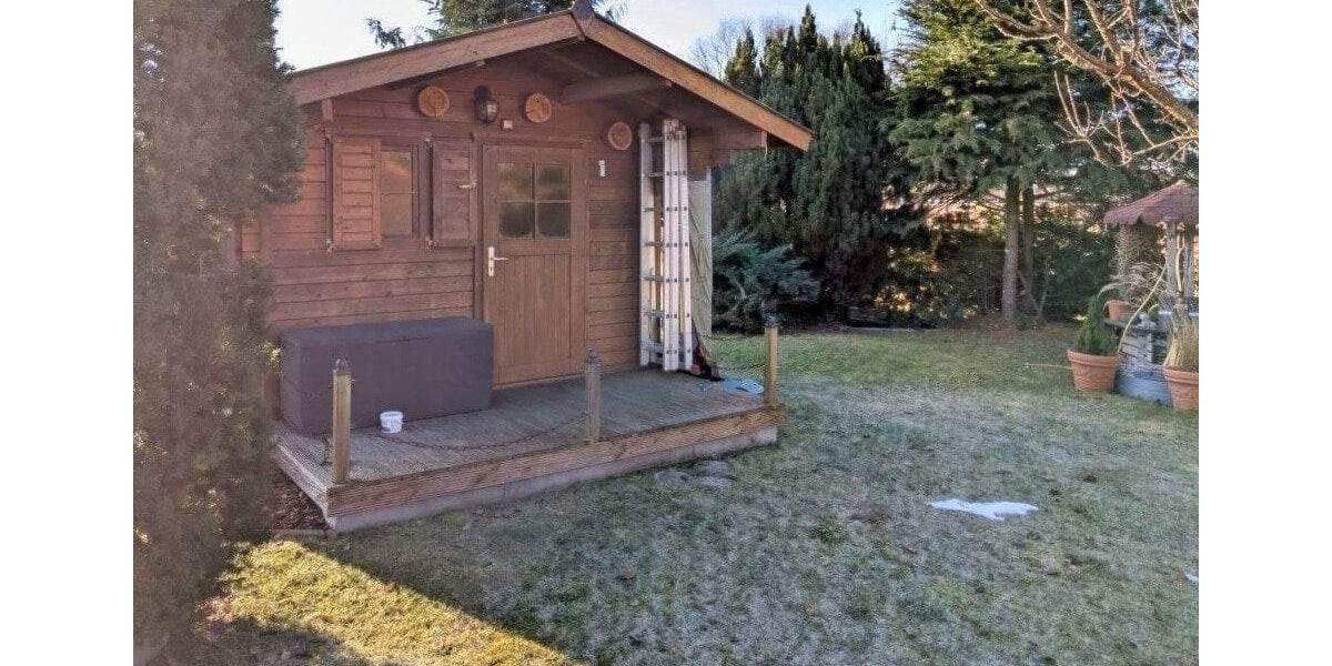 Einfamilienhaus Jacobsdorf Pillgram - 4 Zimmer, 110 m&sup2;, 275.000&euro; | Angebot:25687220