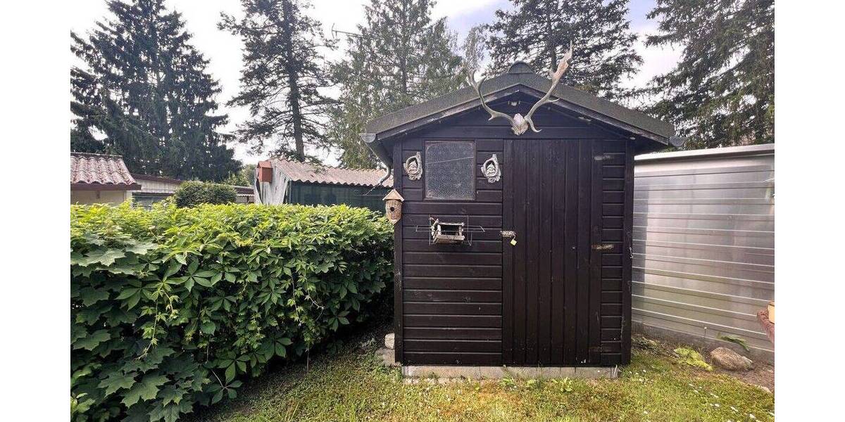 Mehrfamilienhaus, Wohnhaus Müllrose - 2 Zimmer, 35 m&sup2;, 64.000&euro; | Angebot:26804283