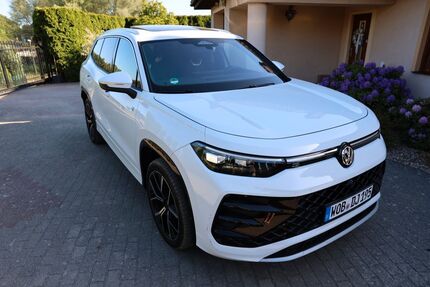 VW Tayron 12.200 km 48.500 &euro; Frankfurt (Oder) 15234