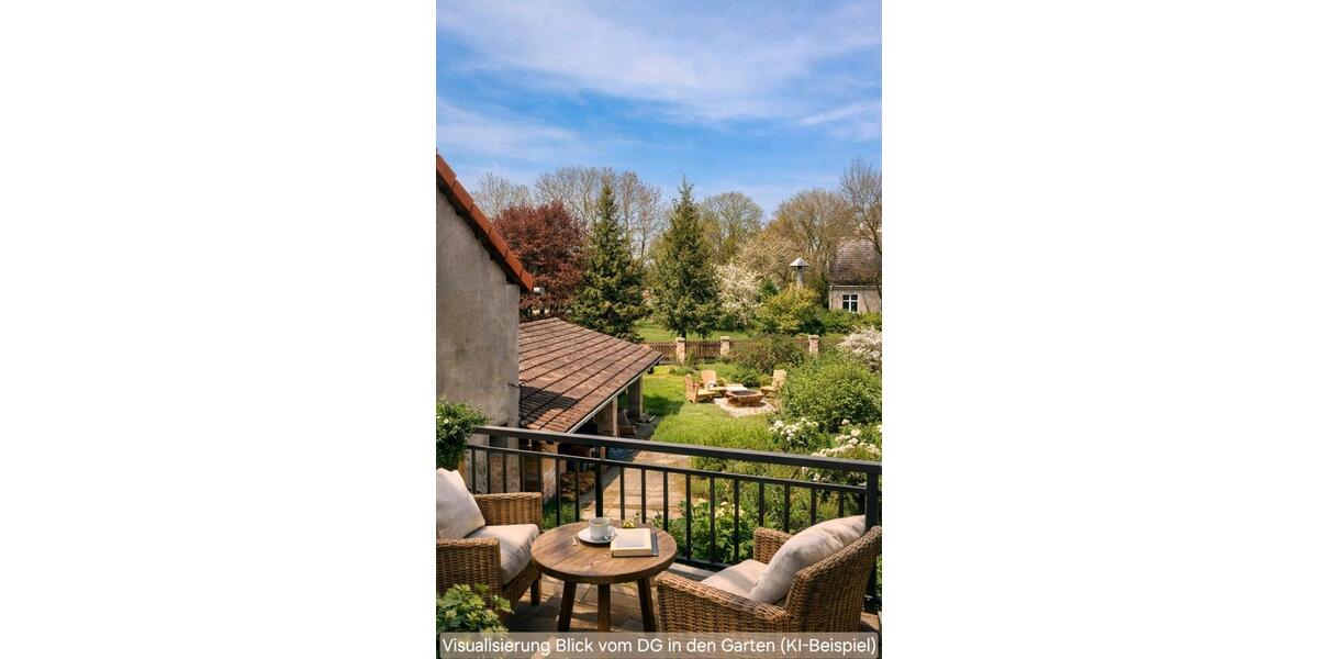 Einfamilienhaus Küstriner Vorland - 6 Zimmer, 200 m&sup2;, 199.000&euro; | Angebot:25852378