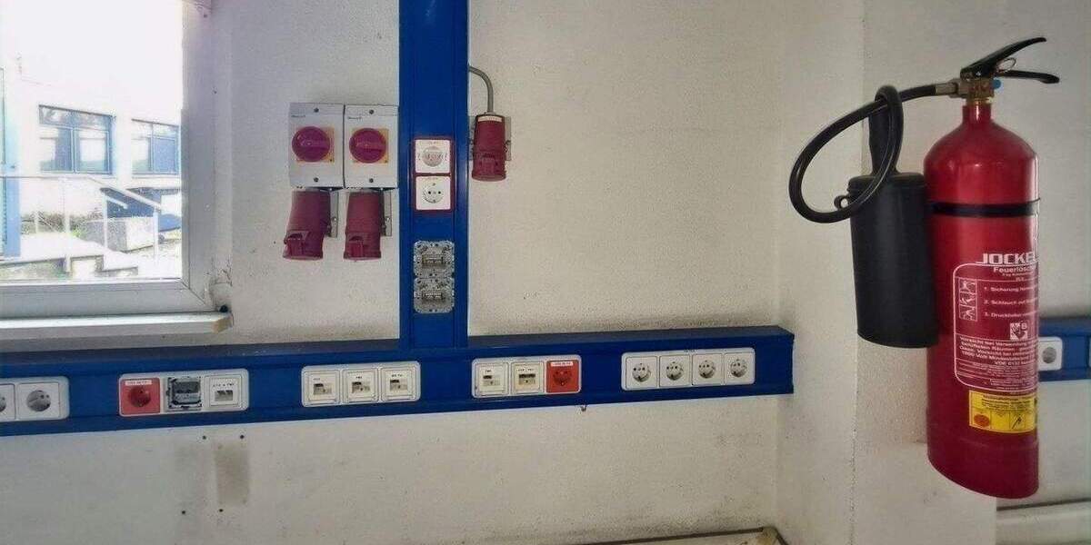 Gewerbeobjekt Steinhöfel - 1.500.000&euro; | Angebot:25667563