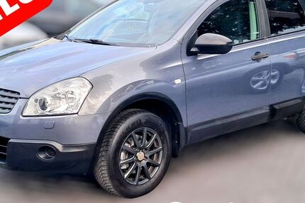 Nissan Qashqai 157.000 km 5.400 &euro; Frankfurt Oder (Bei Berlin) 15234