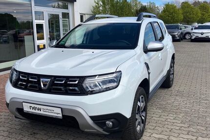 Dacia Duster 16.966 km 19.680 &euro; Eisenhüttenstadt 15890
