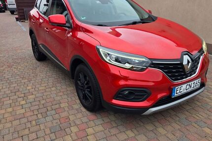Renault Kadjar 152.923 km 10.700 &euro; Frankfurt (Oder) 15232