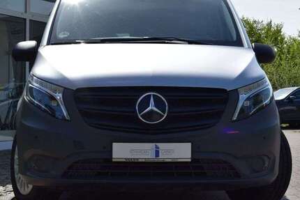 Mercedes-Benz Vito 187.760 km 25.400 &euro; Frankfurt (oder) 15236