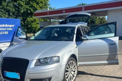 Audi A3 207.000 km 4.100 &euro; Frankfurt (Oder) 15230