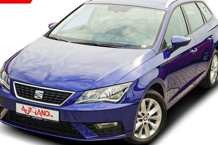 Seat Leon 30.522 km 16.990 &euro; Eisenhüttenstadt 15890