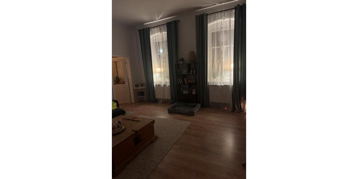 Erdgeschoßwohnung Beeskow - 4 Zimmer, 107 m&sup2;, 1.265&euro; | Angebot:25175145