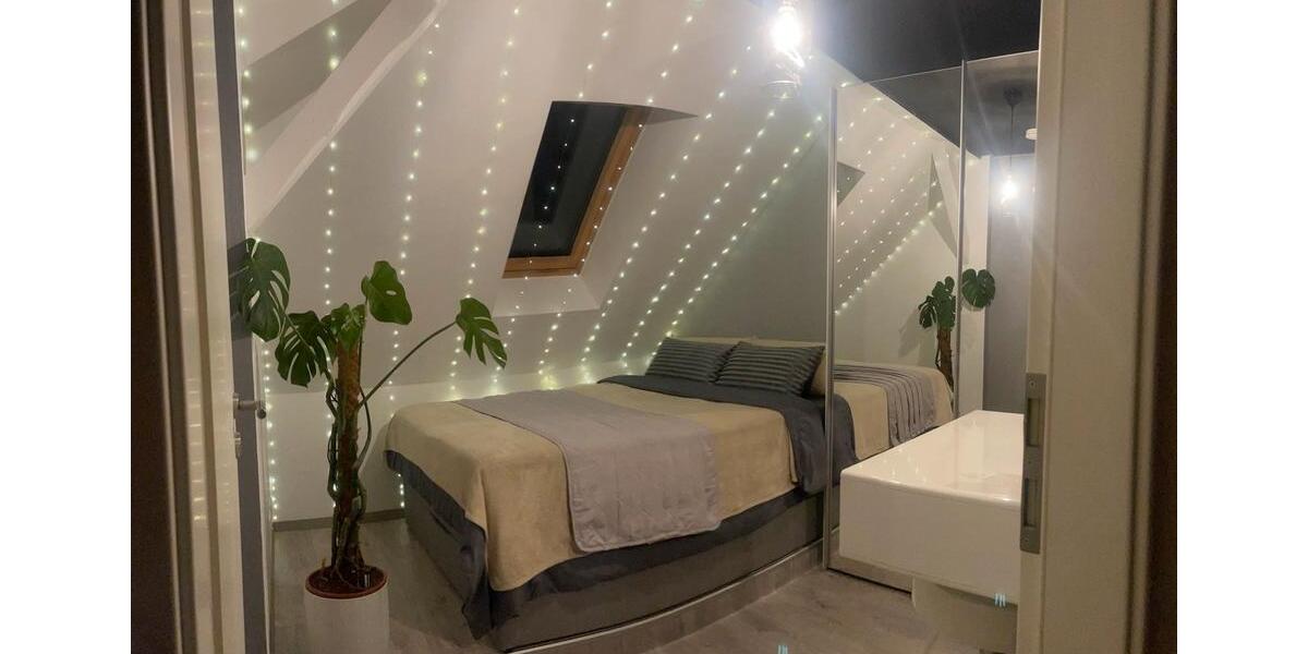 Dachgeschoßwohnung Frankfurt (Oder) - 3 Zimmer, 61 m&sup2;, 750&euro; | Angebot:25649663