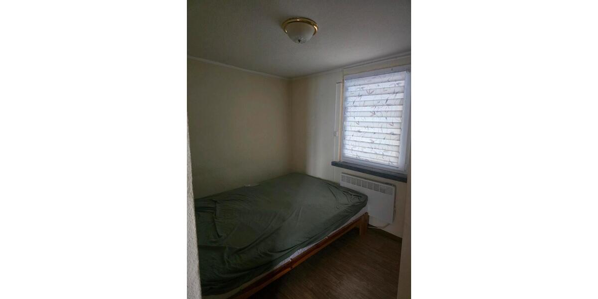 Bungalow Eisenhüttenstadt - 3 Zimmer, 50 m&sup2;, 75.000&euro; | Angebot:22230541