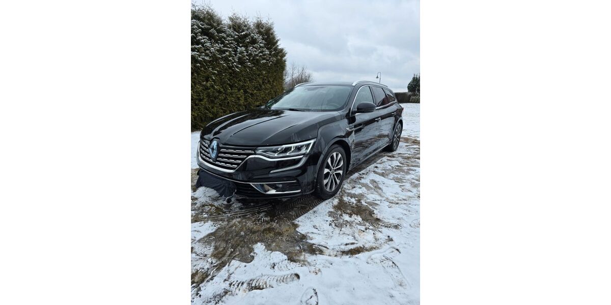 Renault Talisman 35.000 km 21.000 &euro; Rietz-Neuendorf 15848
