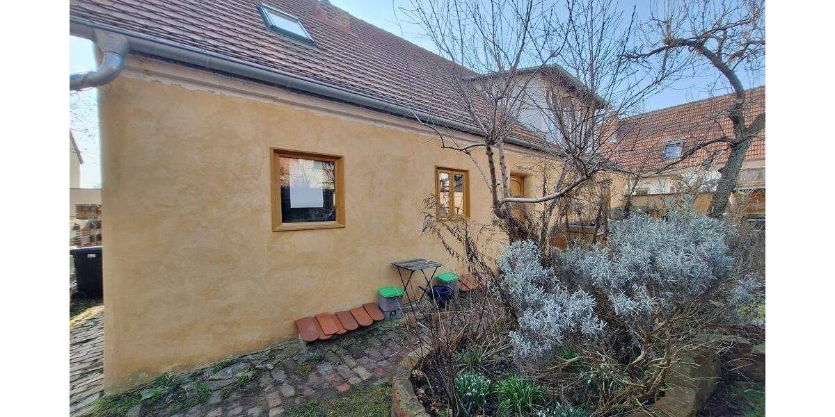 Einfamilienhaus Beeskow - 4 Zimmer, 150 m&sup2;, 249.000&euro; | Angebot:25862357