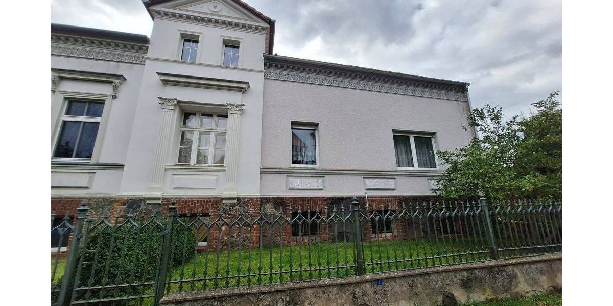 Doppelhaushälfte Rietz-Neuendorf / Görzig Görzig - 5 Zimmer, 95 m&sup2;, 166.000&euro; | Angebot:25726026