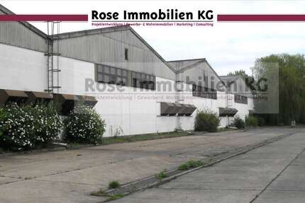 Gewerbeobjekt Küstriner Vorland - 1.432.000&euro; | Angebot:16386124