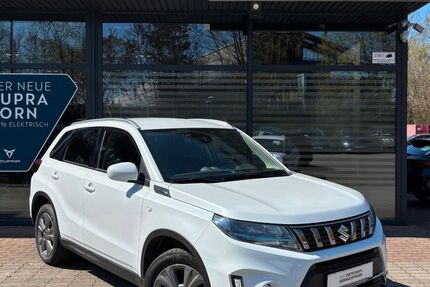 Suzuki Vitara 54.995 km 20.995 &euro; Frankfurt (Oder) 15234