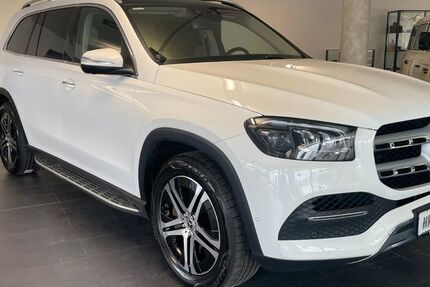 Mercedes-Benz GLS 580 54.500 km 78.500 &euro; Eisenhüttenstadt 15890
