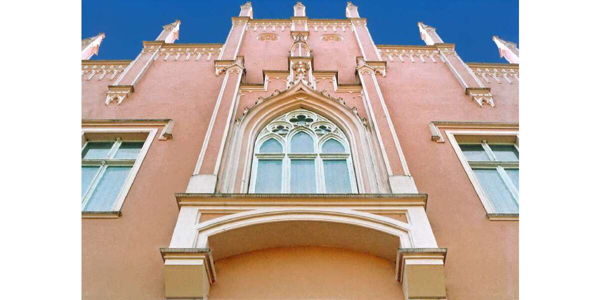 Gewerbeobjekt Gusow - 6.000&euro; | Angebot:26546784