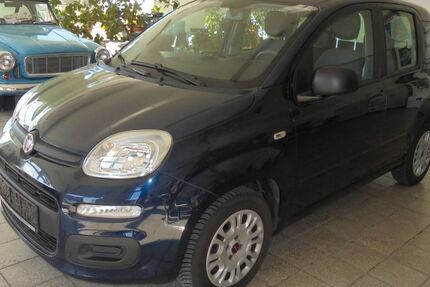 Fiat Panda 42.922 km 7.600 &euro; Seelow 15306