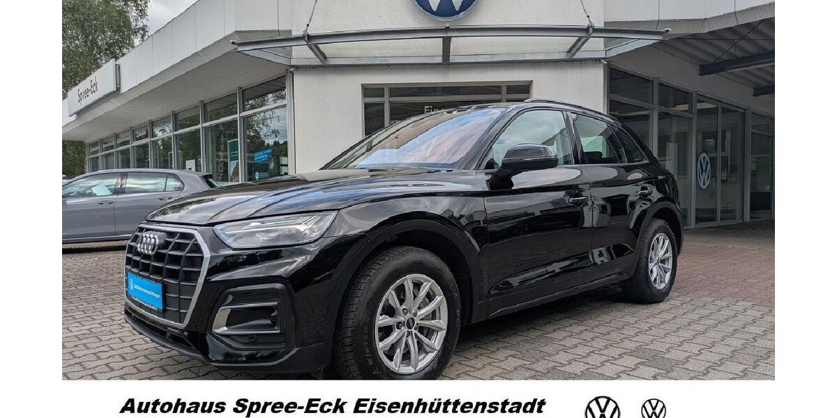 Audi Q5 50.000 km 35.449 &euro; Eisenhüttenstadt 15890