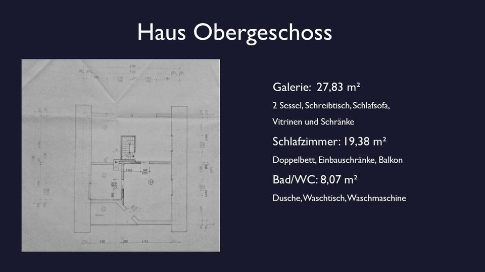 Einfamilienhaus Brieskow-Finkenheerd Finkenheerd - 3 Zimmer, 114 m&sup2;, 2.500&euro; | Angebot:26611527