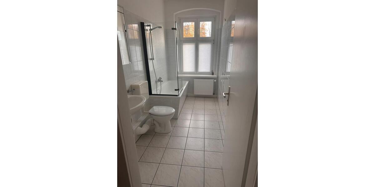 Etagenwohnung Frankfurt (Oder) Beresinchen - 2 Zimmer, 51 m&sup2;, 685&euro; | Angebot:26664565