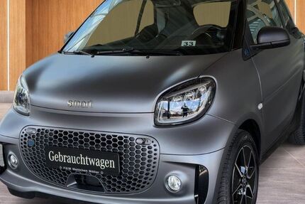 Smart ForTwo 30.751 km 15.470 &euro; Frankfurt (Oder) 15234
