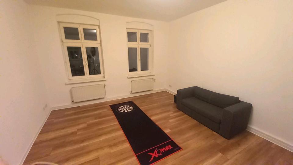 Etagenwohnung Frankfurt (Oder) Beresinchen - 3 Zimmer, 80 m&sup2;, 710&euro; | Angebot:26464737