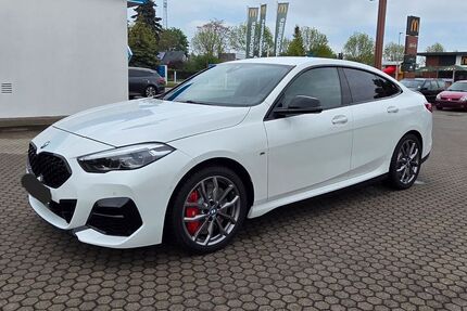 BMW M235 6.180 km 49.800 &euro; Frankfurt Oder 15230