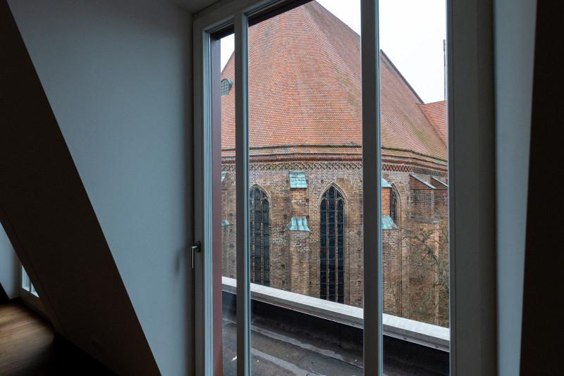 Etagenwohnung Frankfurt (Oder) - 2 Zimmer, 74 m&sup2;, 1.036&euro; | Angebot:25323145