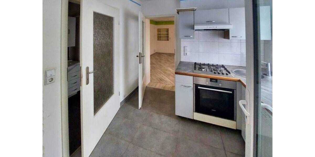 Mehrfamilienhaus, Wohnhaus Frankfurt Beresinchen - 1 Zimmer, 340 m&sup2;, 249.000&euro; | Angebot:25686035