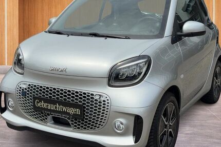 Smart ForTwo 10.616 km 16.990 &euro; Frankfurt (Oder) 15234