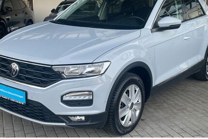 VW T-Roc 81.515 km 21.980 &euro; Frankfurt (Oder) 15234