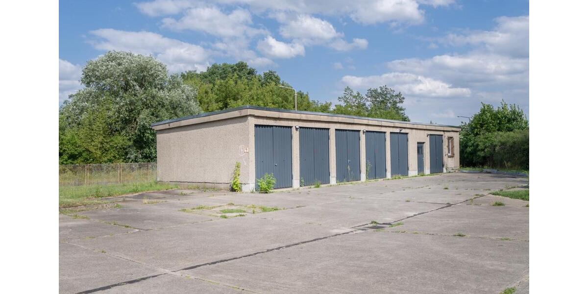 Gewerbeobjekt Frankfurt (Oder) Booßen - 3.499&euro; | Angebot:26050901