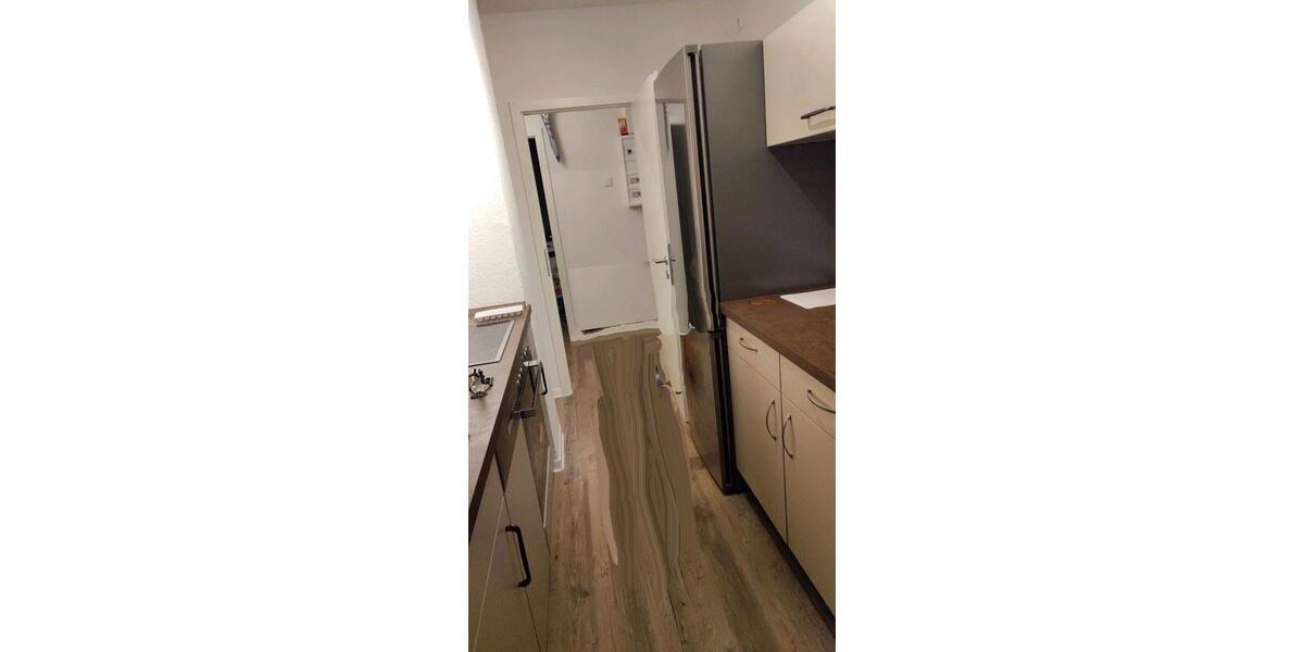 Etagenwohnung Eisenhüttenstadt - 3 Zimmer, 60 m&sup2;, 500&euro; | Angebot:24973840