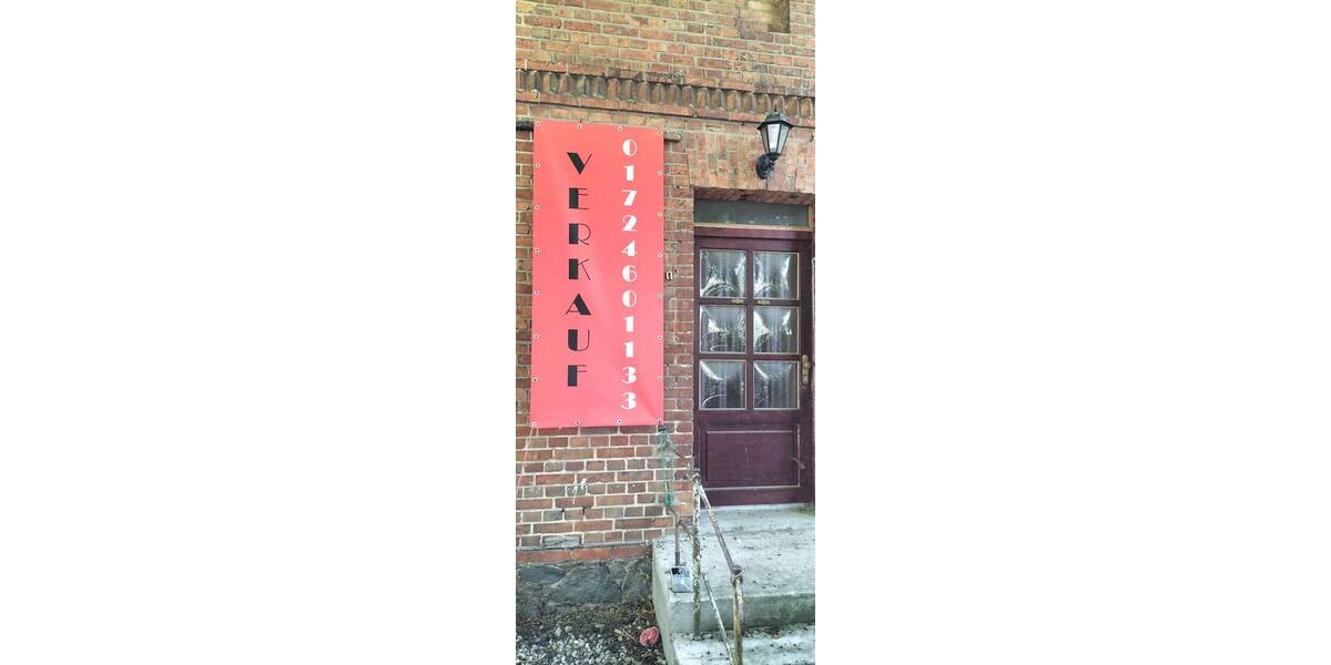 Doppelhaushälfte Zeschdorf Petershagen - 7 Zimmer, 157.000&euro; | Angebot:26109243