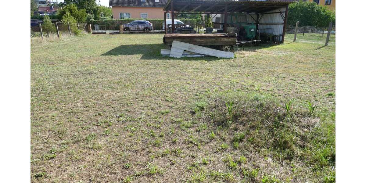 Grundstück Beeskow - 85.000&euro; | Angebot:27317477